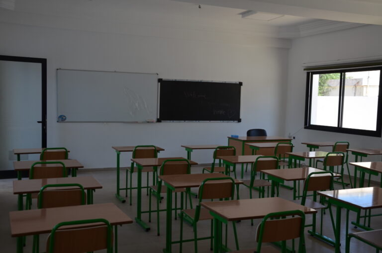 Lire la suite à propos de l’article Au cœur du savoir : les méthodes pédagogiques innovantes du Collège Averroès