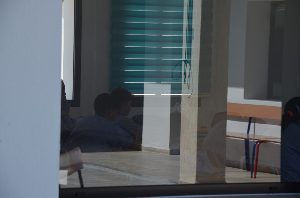 Réussir au collège : les clés du succès selon l’équipe éducative du Collège Averroès